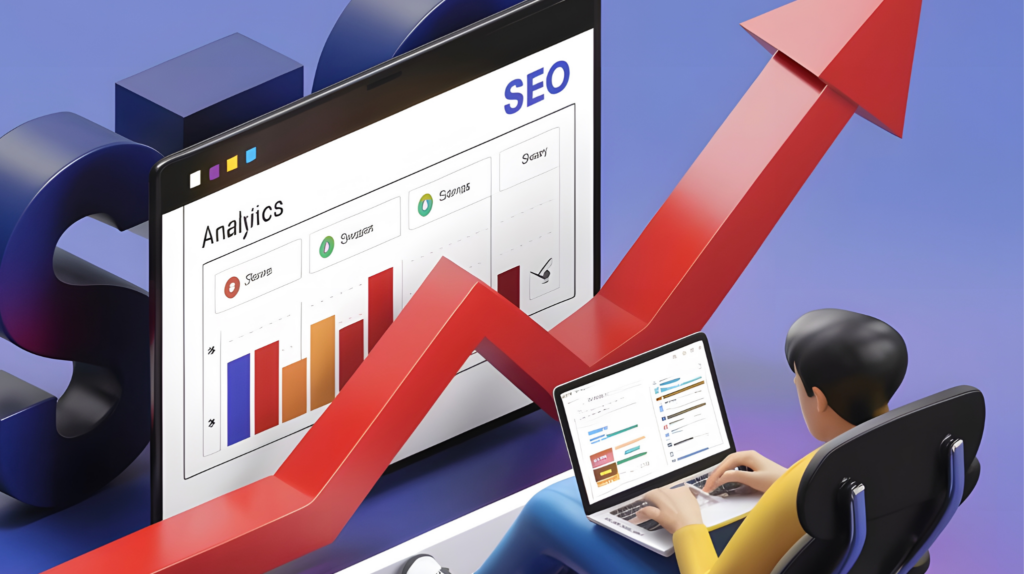 increasing visibility Of your Category Pages