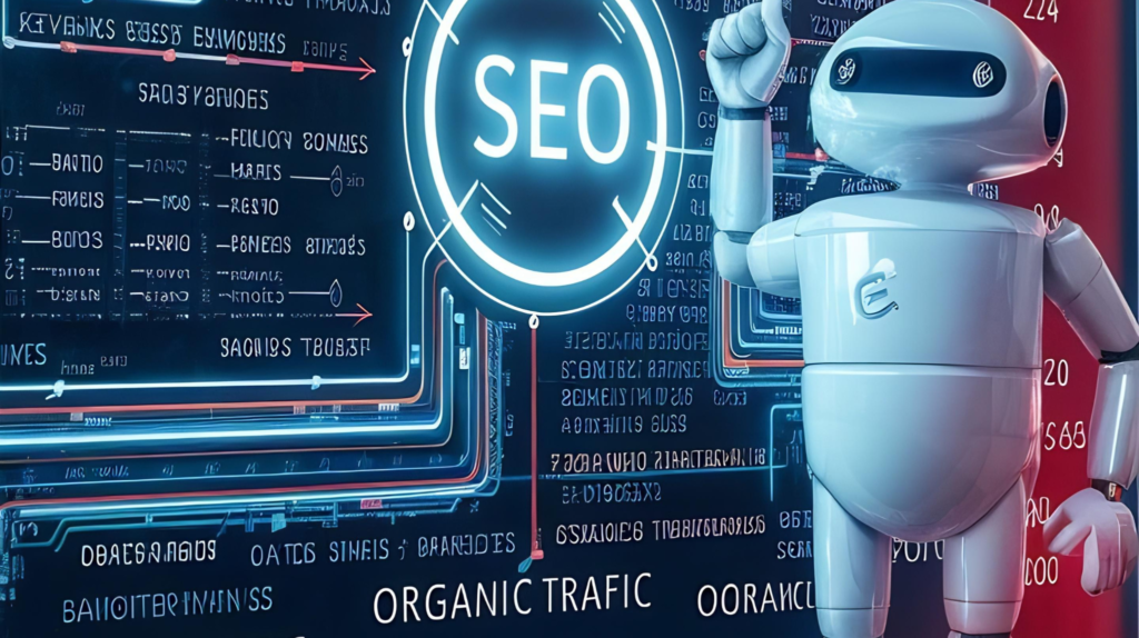 5 Key Enterprise SEO and AI Trends for 2026