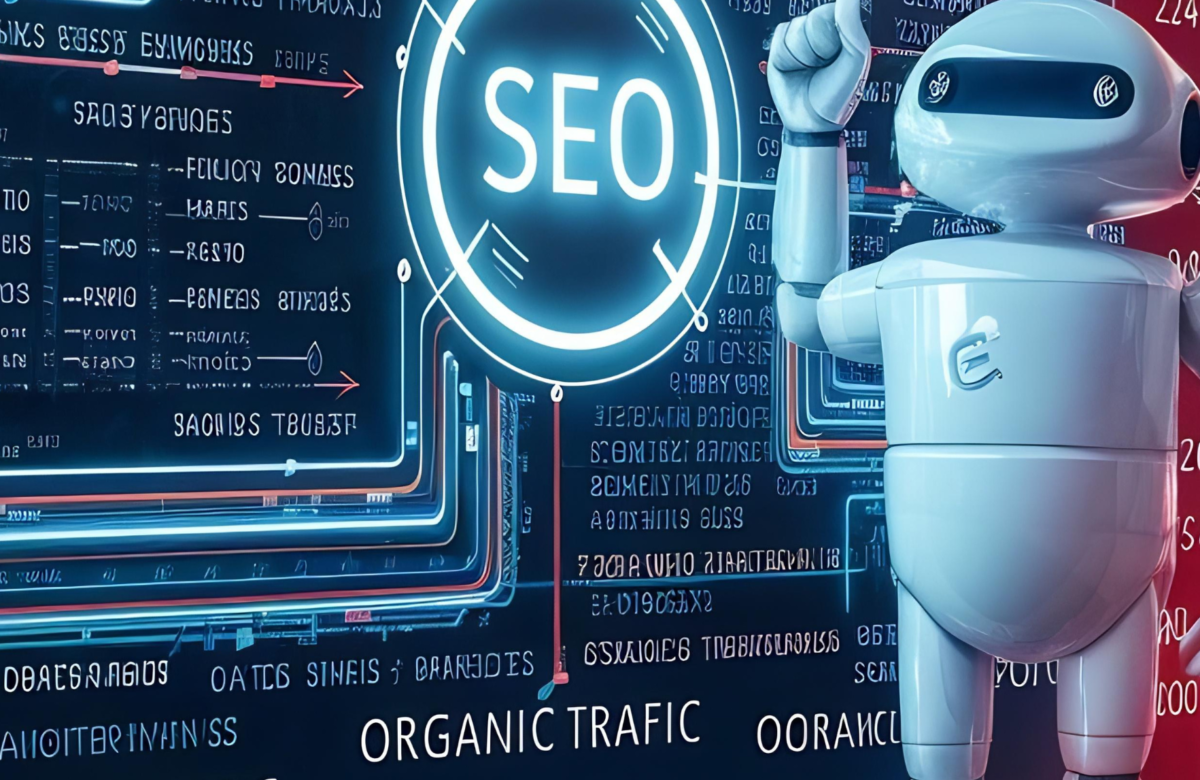5 Key Enterprise SEO and AI Trends for 2026