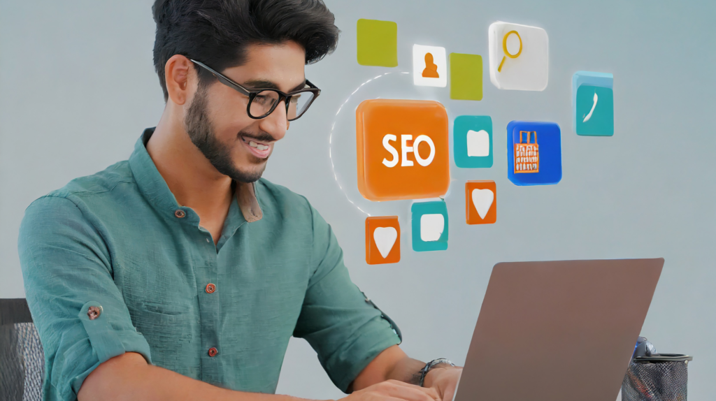 Why SEO Is About Influence