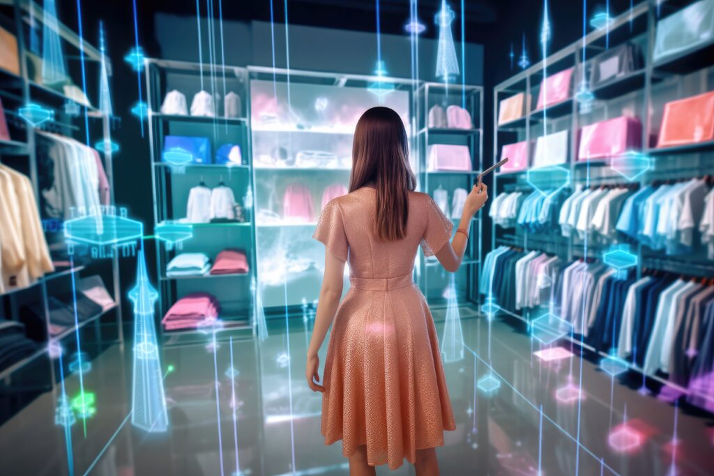 Competing in Agentic Commerce