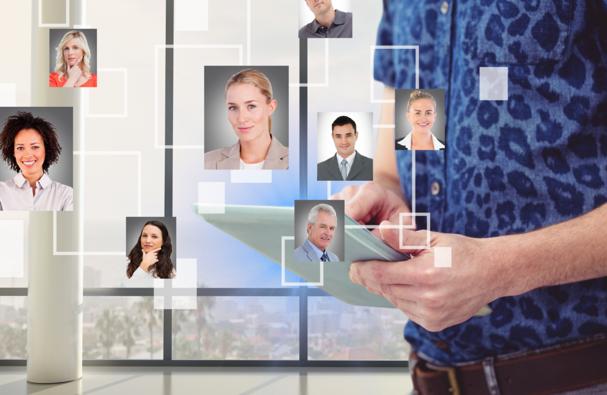 Optimizing for Real People — SEO & AI Search in the Age of Conversation