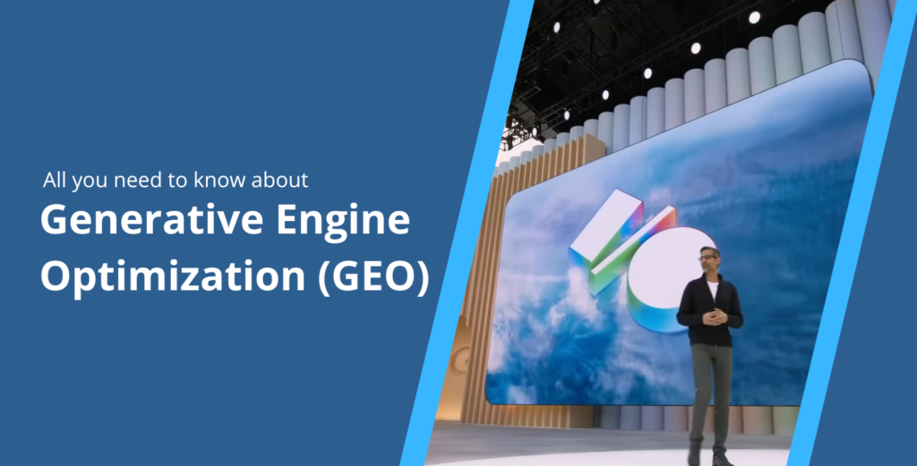 Generative Engine Optimization (GEO)