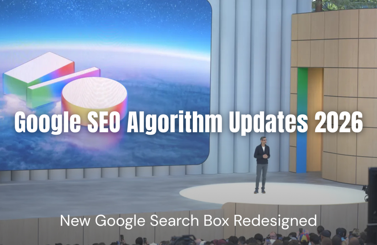 Google Recent SEO Algorithm Updates 2026: The Complete Guide to Generative Engine Optimization