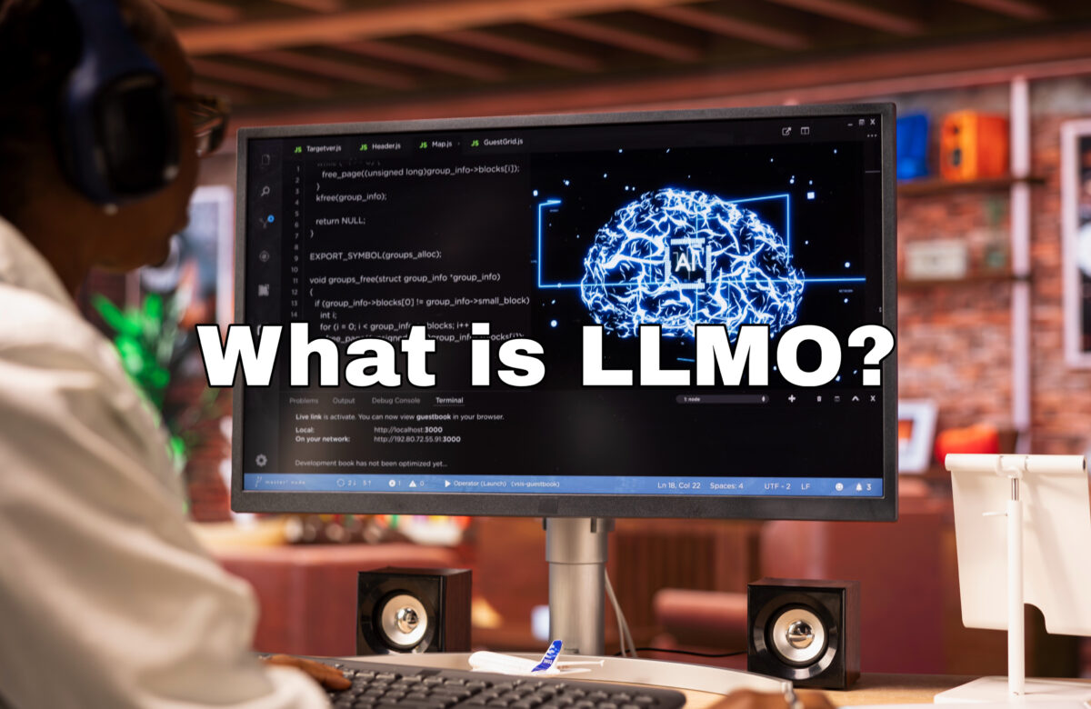 What Is LLMO? A Complete Guide to Large Language Model Optimization