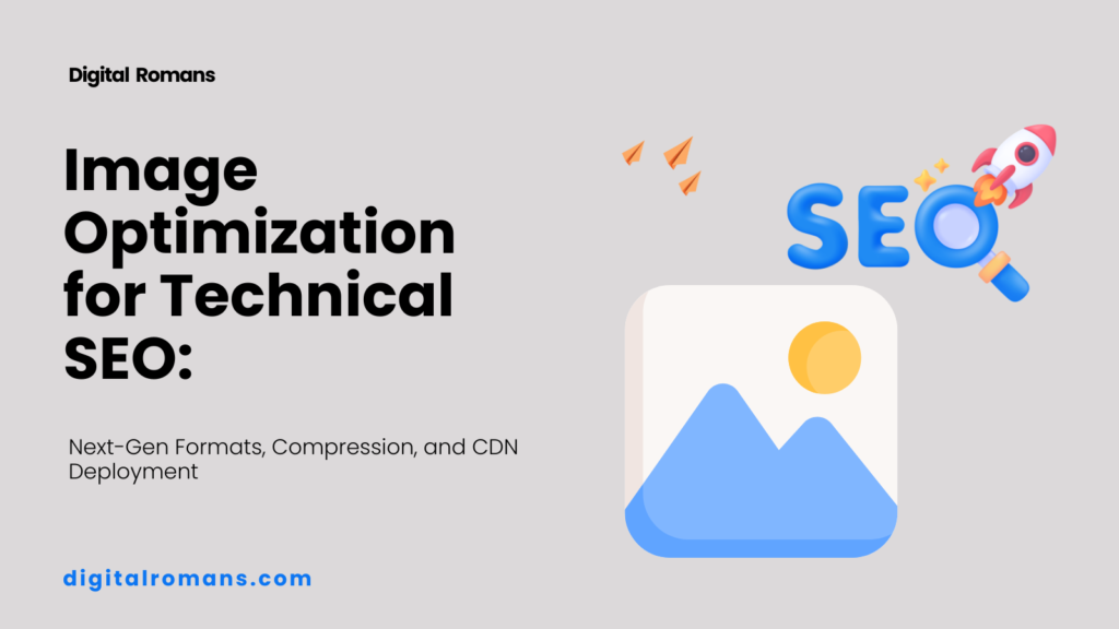 image optimization