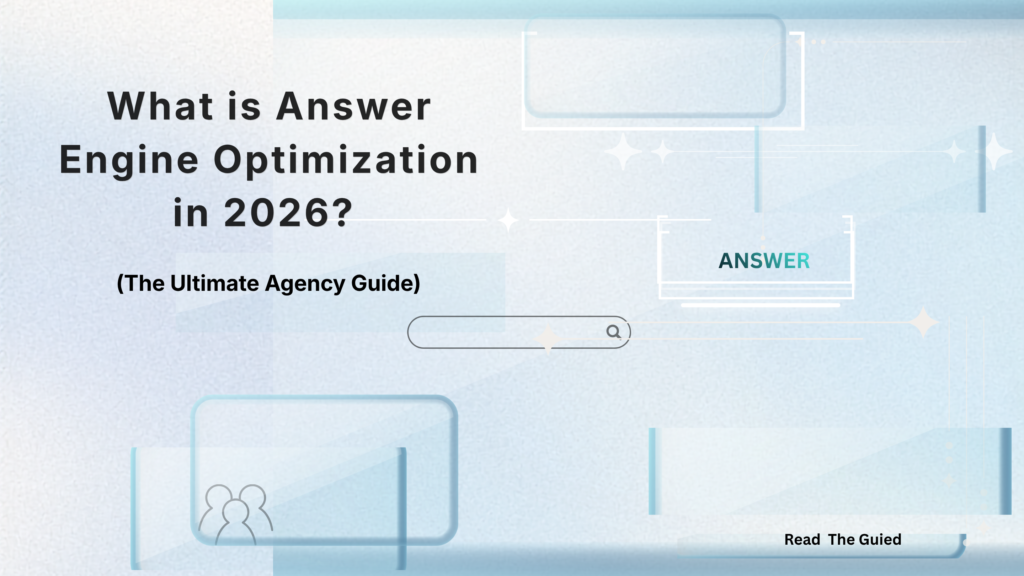 what-is-Answer-Engine-Optimization